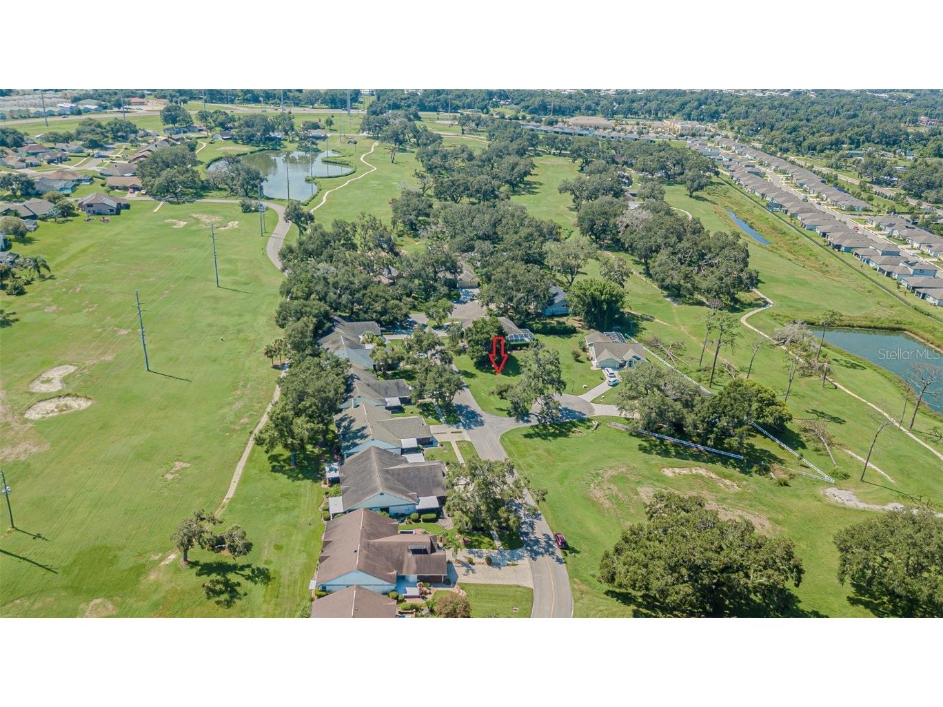 Brentwood Drive Zephyrhills FL 33542 TB8419841 image12