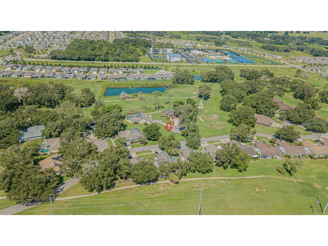 Brentwood Drive Zephyrhills FL 33542 TB8419841 image16