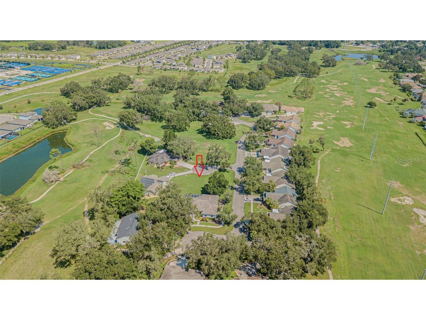 Brentwood Drive Zephyrhills FL 33542 TB8419841 image18