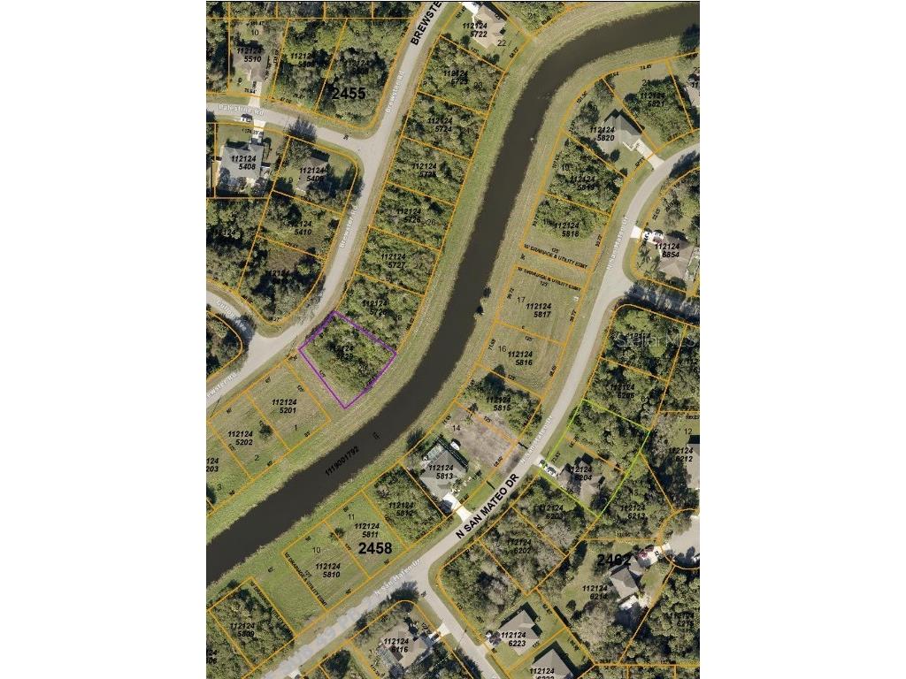 Brewster Road North Port FL 34288 C7475964 image1