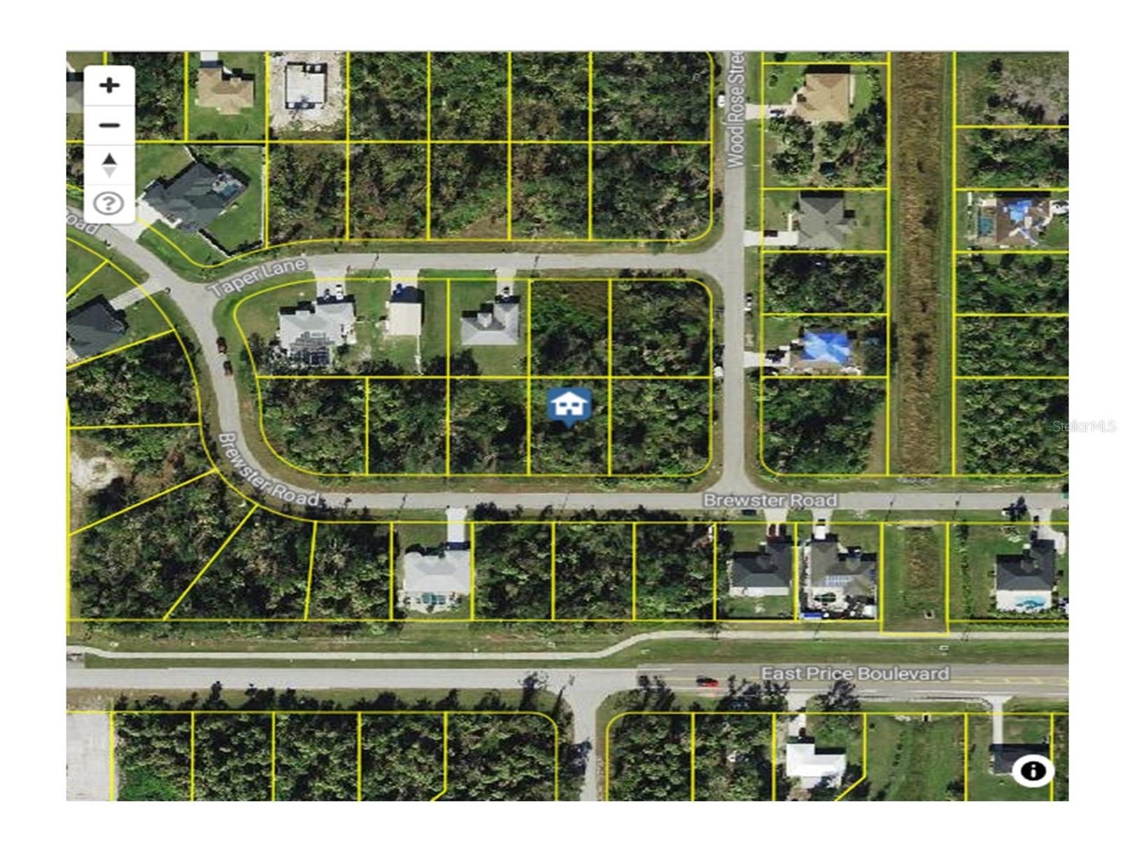 Brewster Road North Port FL 34288 C7520388 image7
