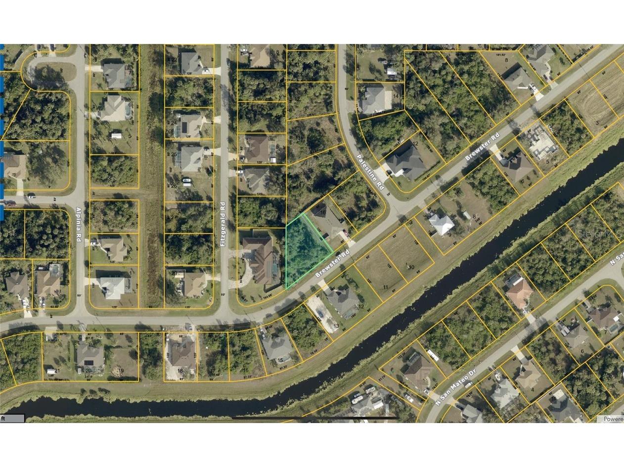 Brewster Road North Port FL 34288 NS1086523 image1