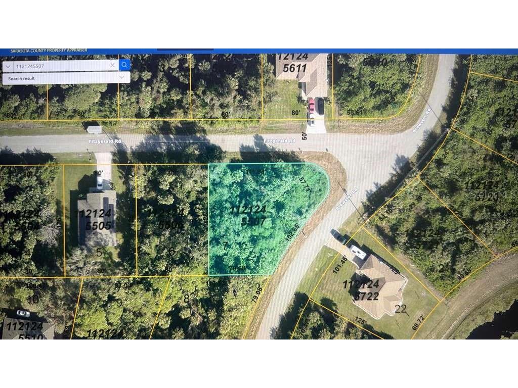 Brewster Road North Port FL 34288 O6381133 image1