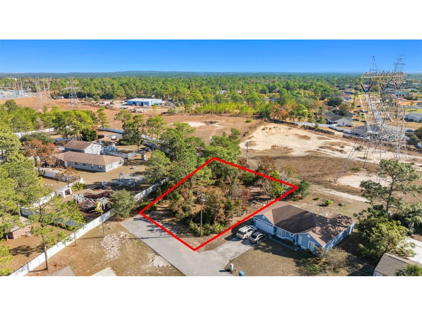 Brewster Road Spring Hill FL 34609 TB8333542 image1