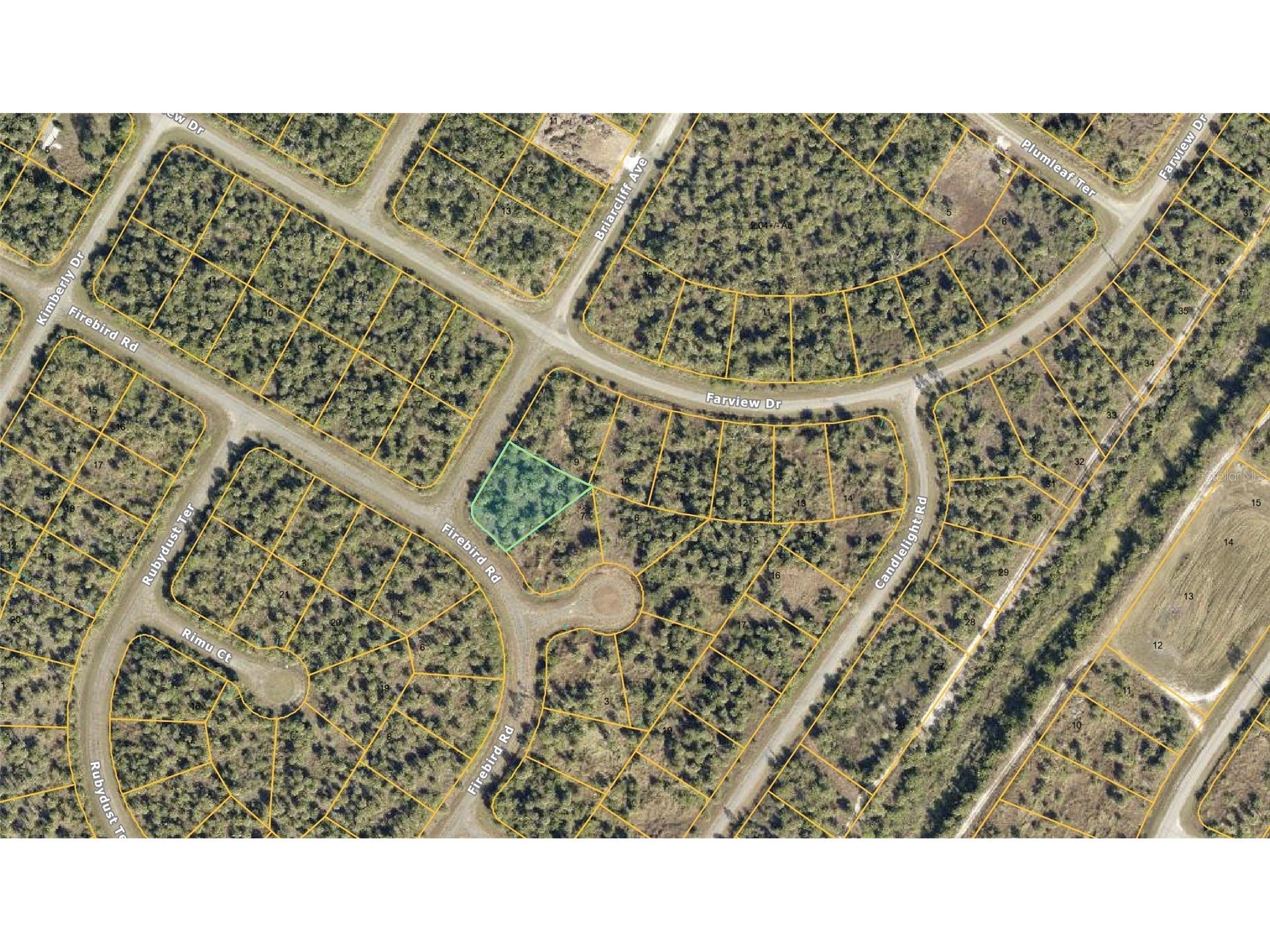 Briarcliff Avenue North Port FL 34288 NS1088233 image1