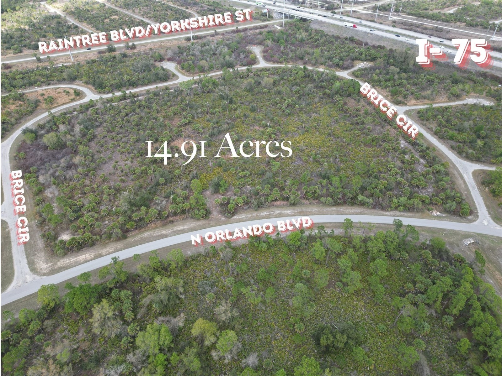 Brice Circle North Port FL 34288 D6146482 image1