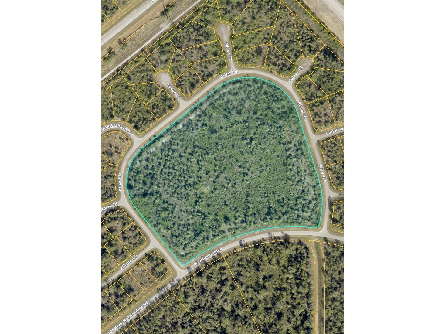 Brice Circle North Port FL 34288 D6146482 image3