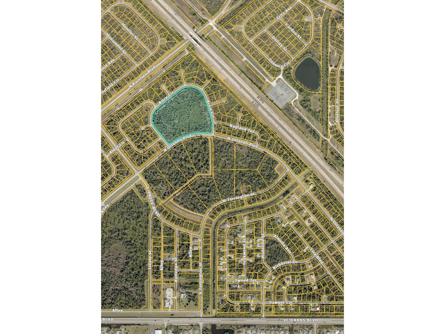 Brice Circle North Port FL 34288 D6146482 image4
