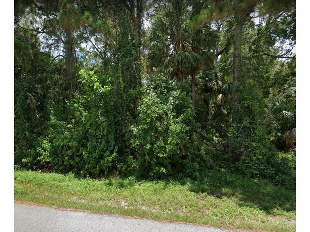 Brickell Drive North Port FL 34286 C7474745 image1