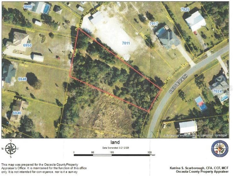 Bridle Path Saint Cloud FL 34771 R4909864 image1