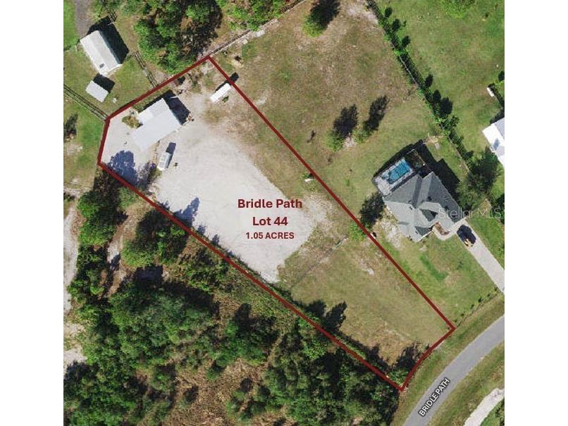 Bridle Path Saint Cloud FL 34771 S5119671 image1