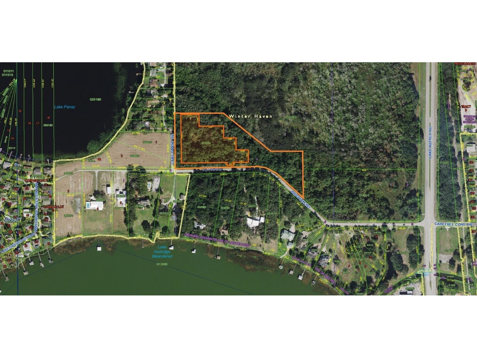 Brigham Road Winter Haven FL 33881 P4922426 image1