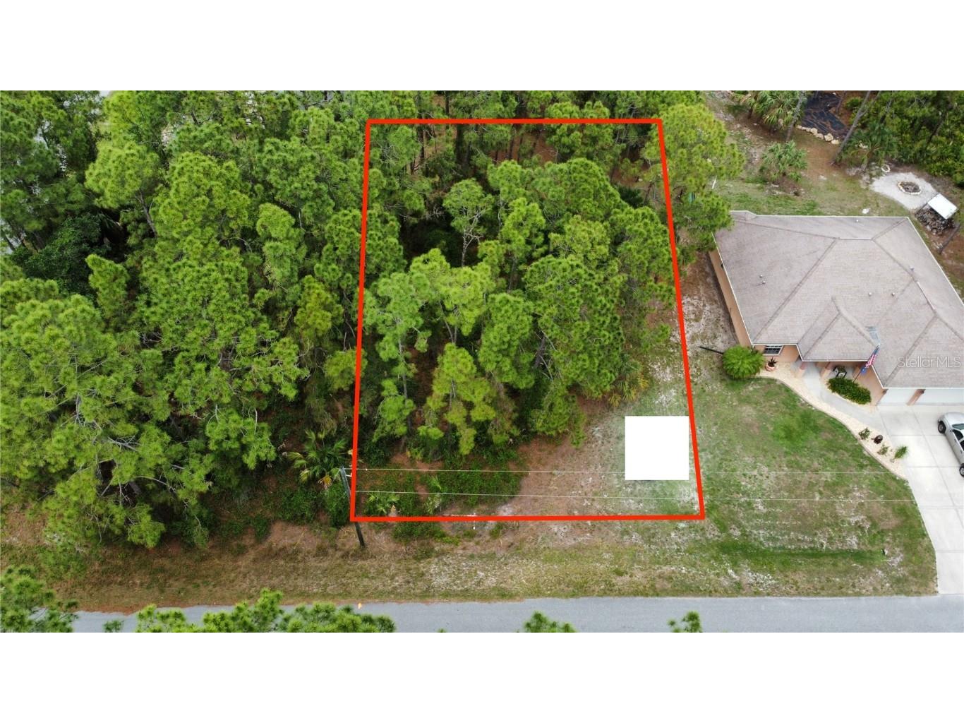 Bristol Ave North Port FL 34291 A4527862 image1