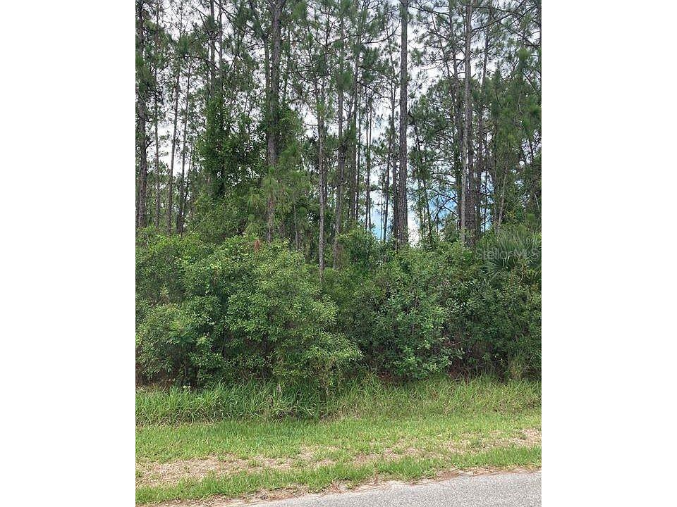 Bristol Avenue #LOT 21 North Port FL 34291 O6366492 image1