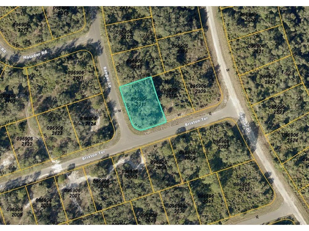 Brixton Terrace North Port FL 34291 C7508777 image1