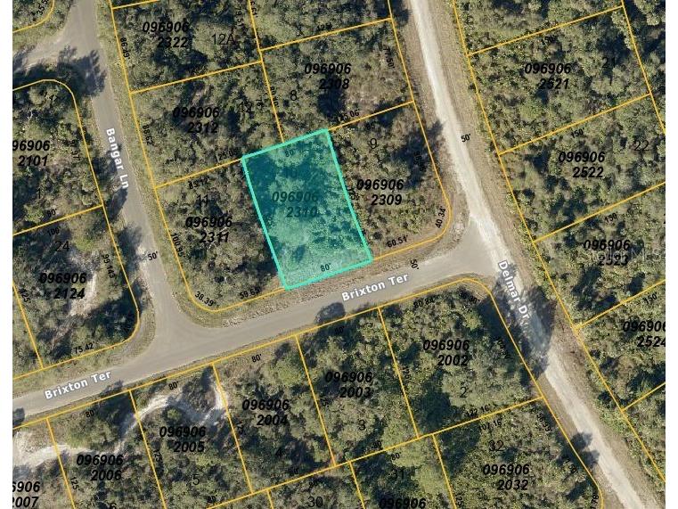 Brixton Terrace North Port FL 34291 C7508779 image1