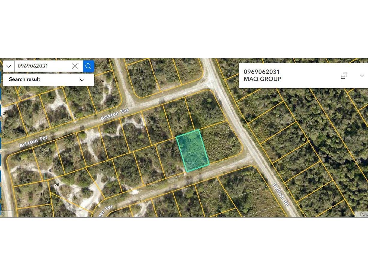 Brixton Terrace North Port FL 34291 O6189443 image1