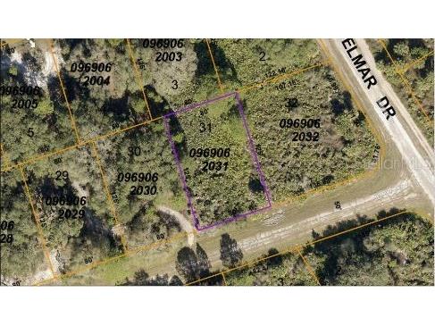 Brixton Terrace North Port FL 34291 O6189443 image4