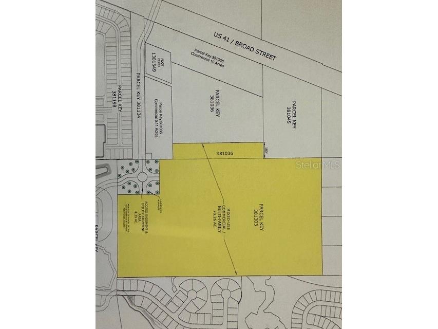 Broad Street Brooksville FL 34601 U8240541 image1