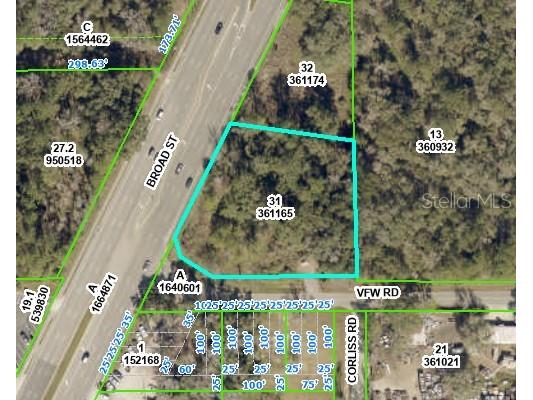 7068 Broad Street Brooksville FL 34601 W7842359 image1