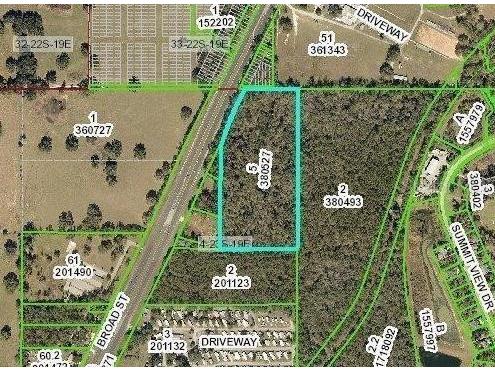 Broad Street Brooksville FL 34601 W7853558 image1