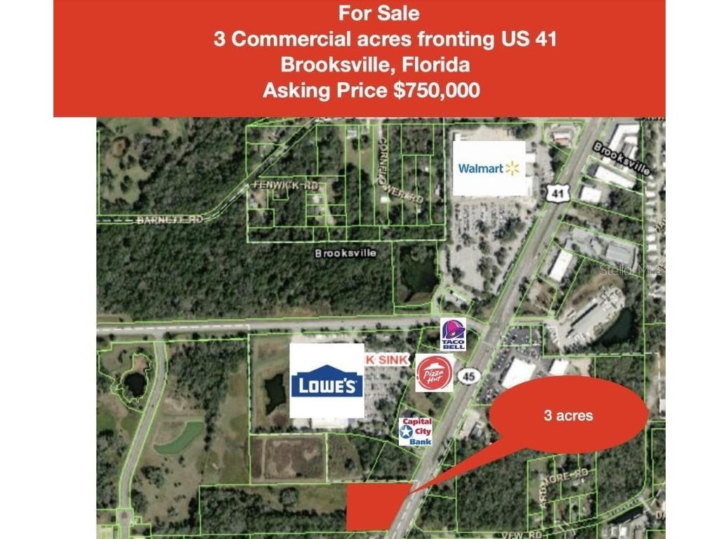 Broad Street Brooksville FL 34601 W7853562 image1
