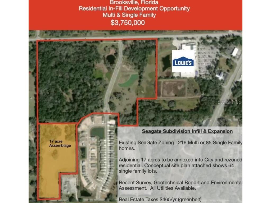 Broad Street Brooksville FL 34601 W7876374 image1
