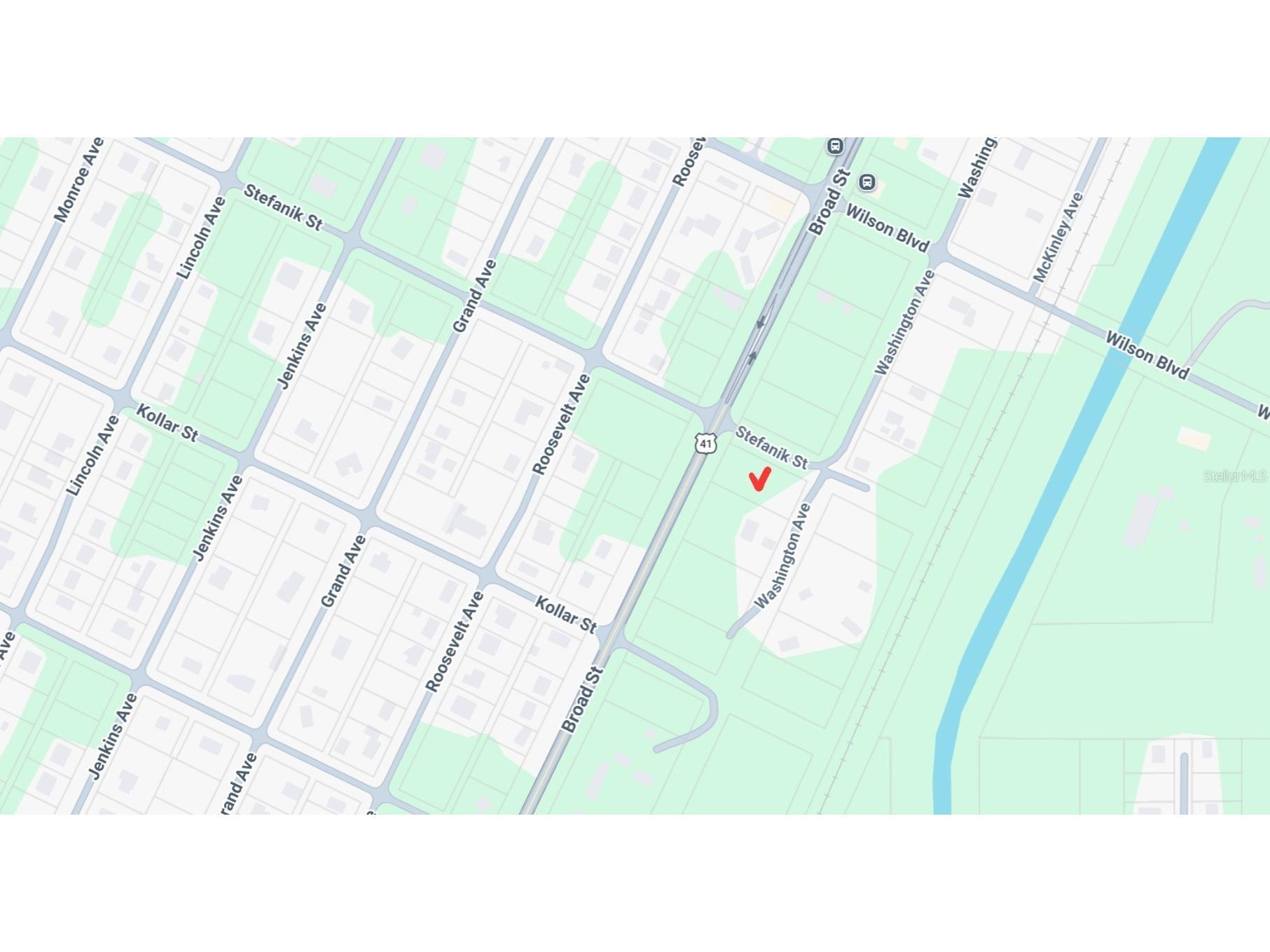 Broad Street Brooksville FL 34604 L4961563 image6