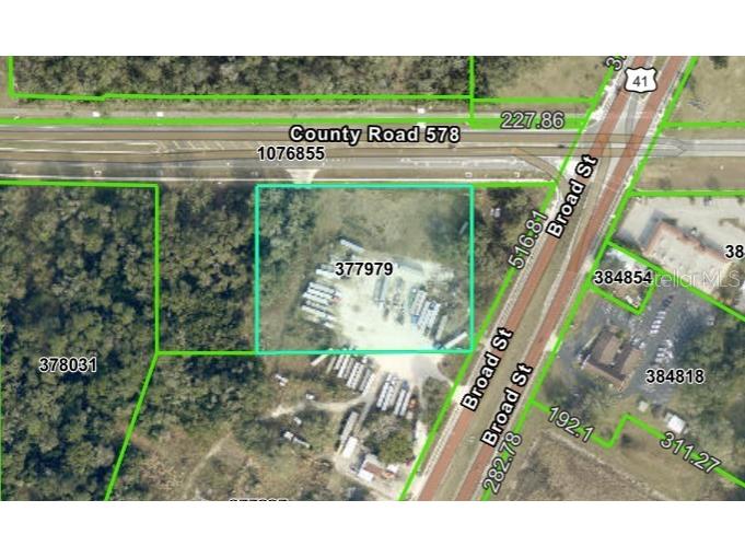 Broad Street Brooksville FL 34604 W7875797 image1