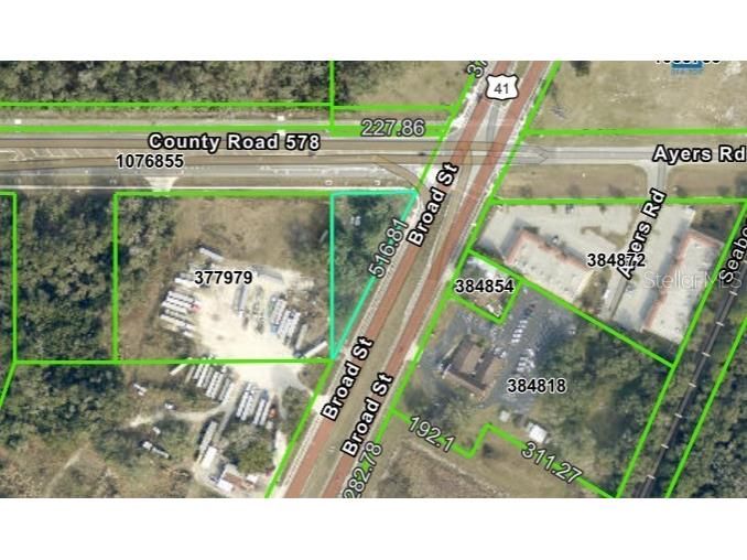 Broad Street Brooksville FL 34604 W7875797 image2