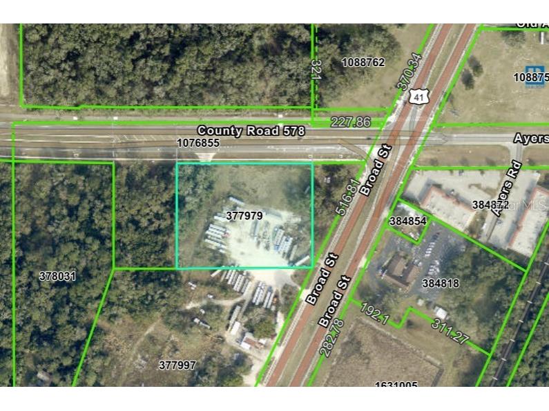 Broad Street Brooksville FL 34604 W7875797 image3