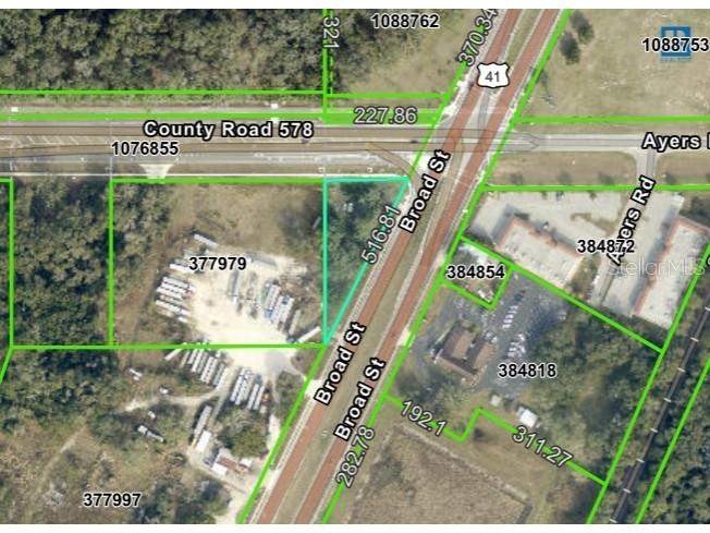 Broad Street Brooksville FL 34604 W7875797 image4