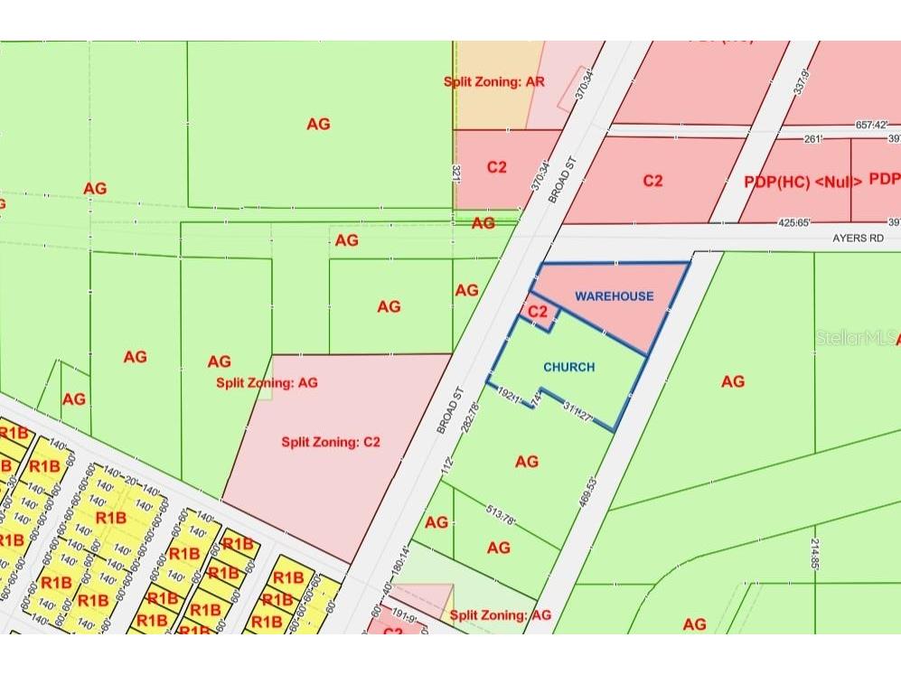 Broad Street Brooksville FL 34604 W7875797 image5