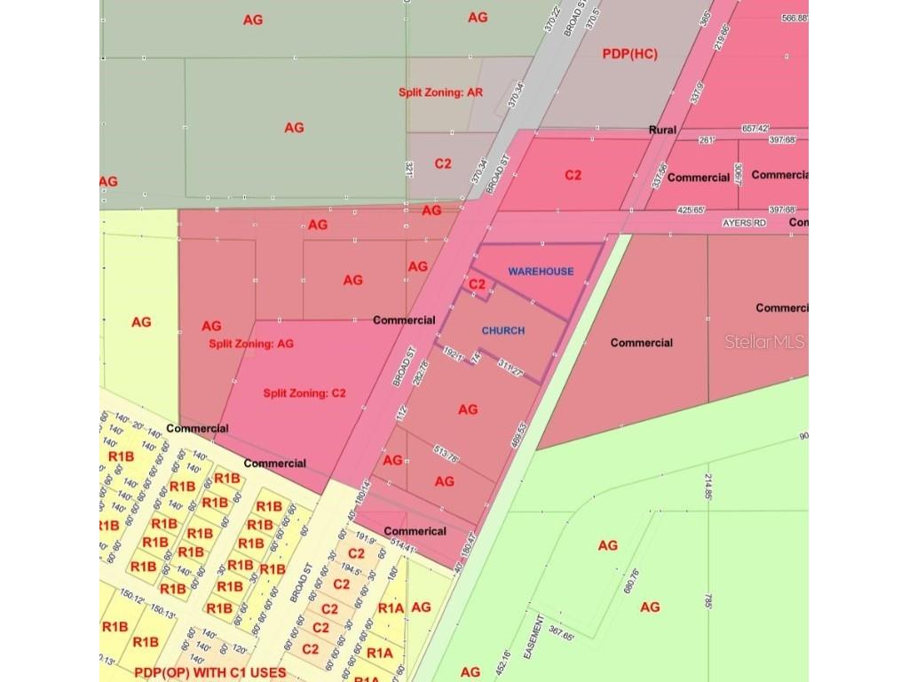 Broad Street Brooksville FL 34604 W7875797 image6