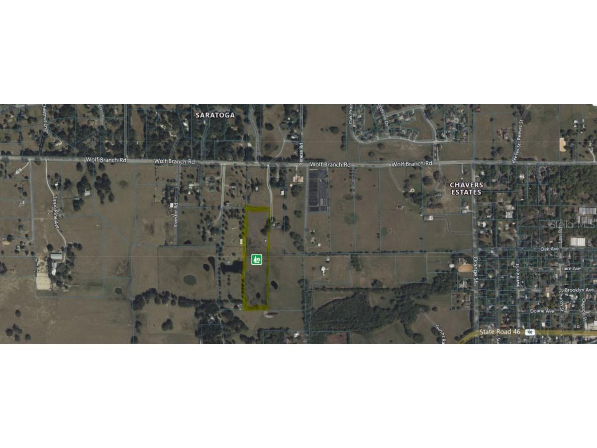 Broker Ridge Road Sorrento FL 32776 A4639640 image1