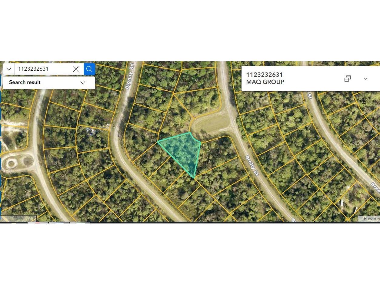 Brolly Street North Port FL 34288 O6185766 image1