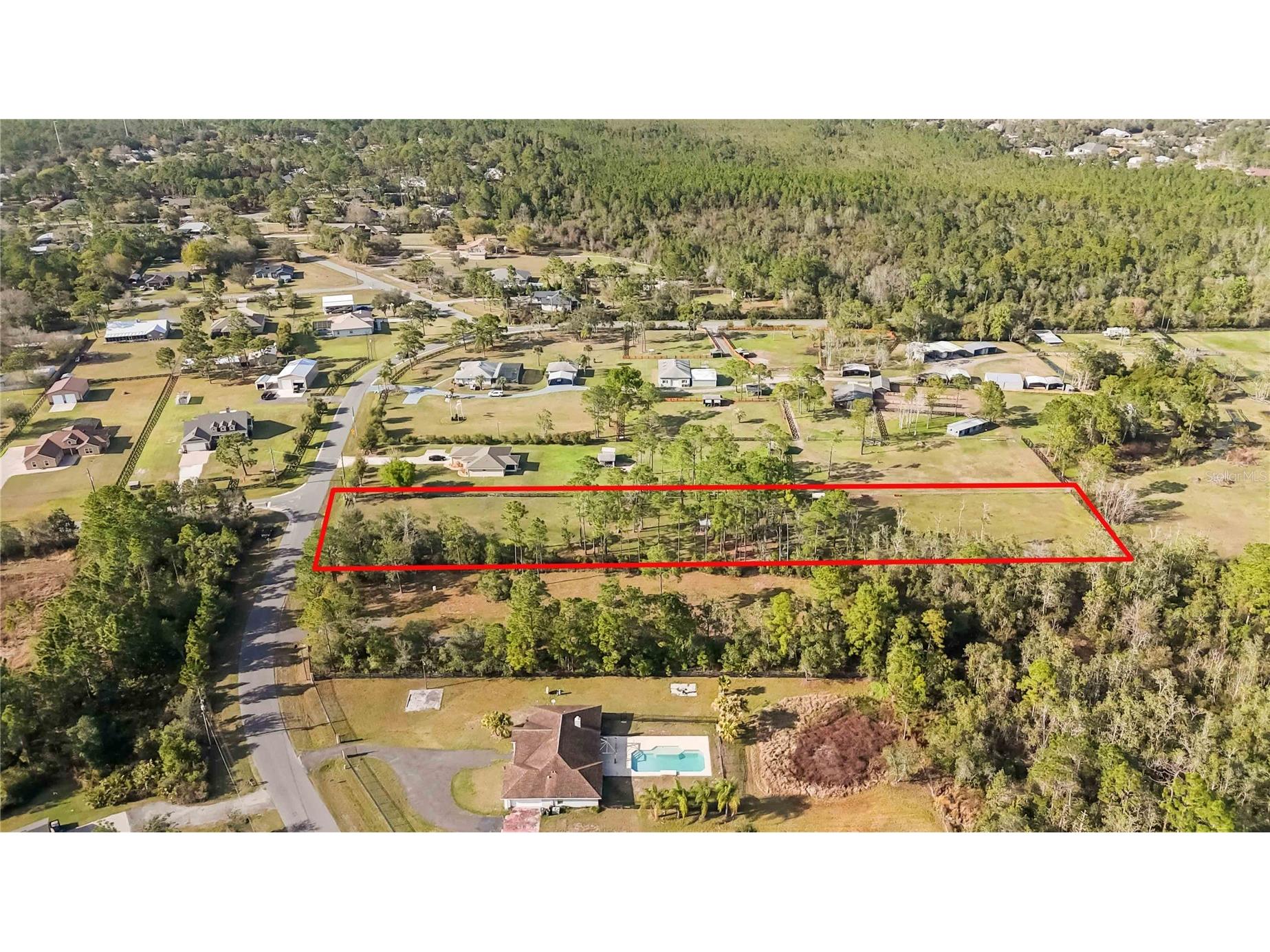 Bronco Drive Saint Cloud FL 34771 O6387235 image16