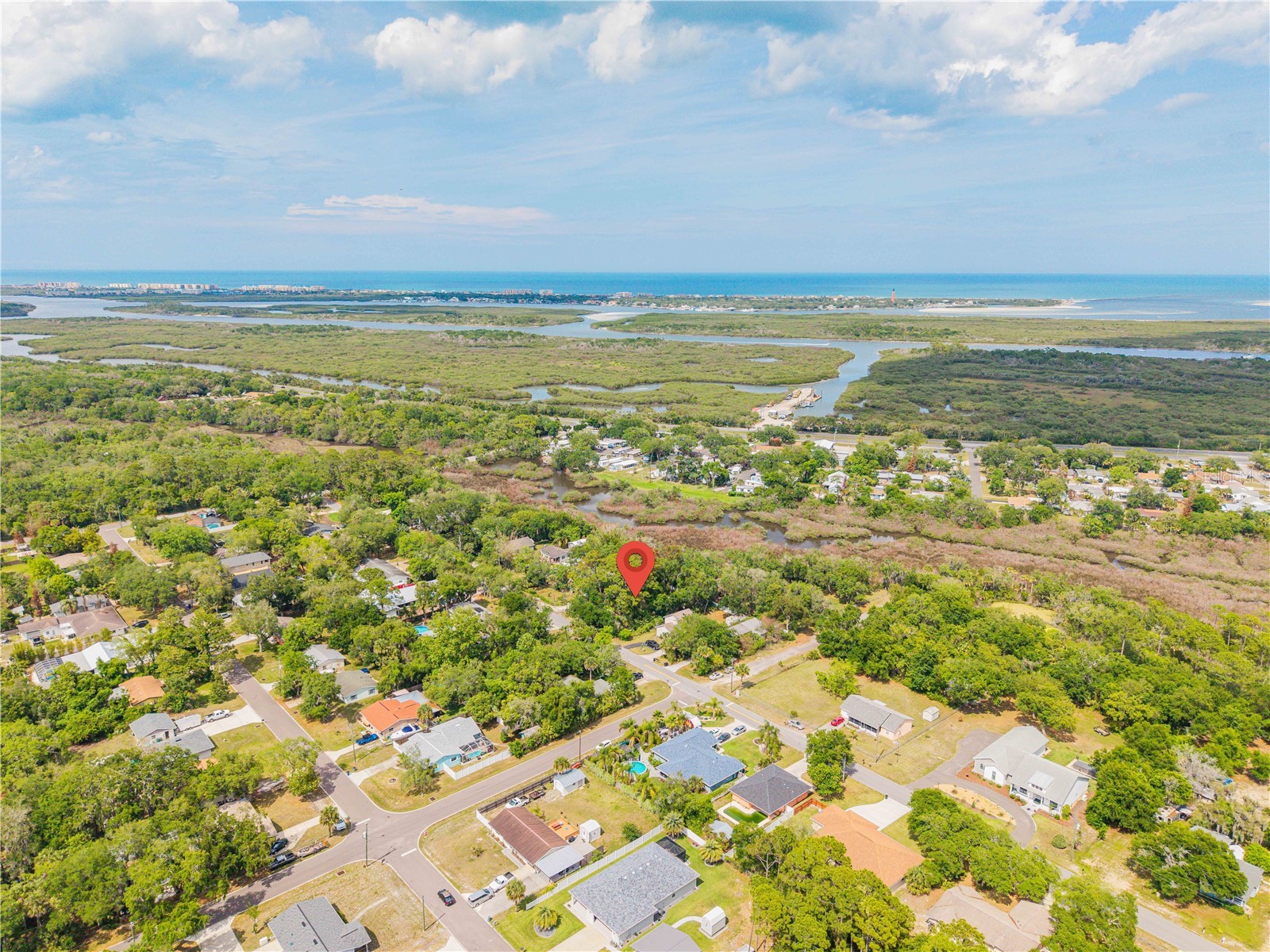 Brookline Avenue New Smyrna Beach FL 32168 NS1087876 image13