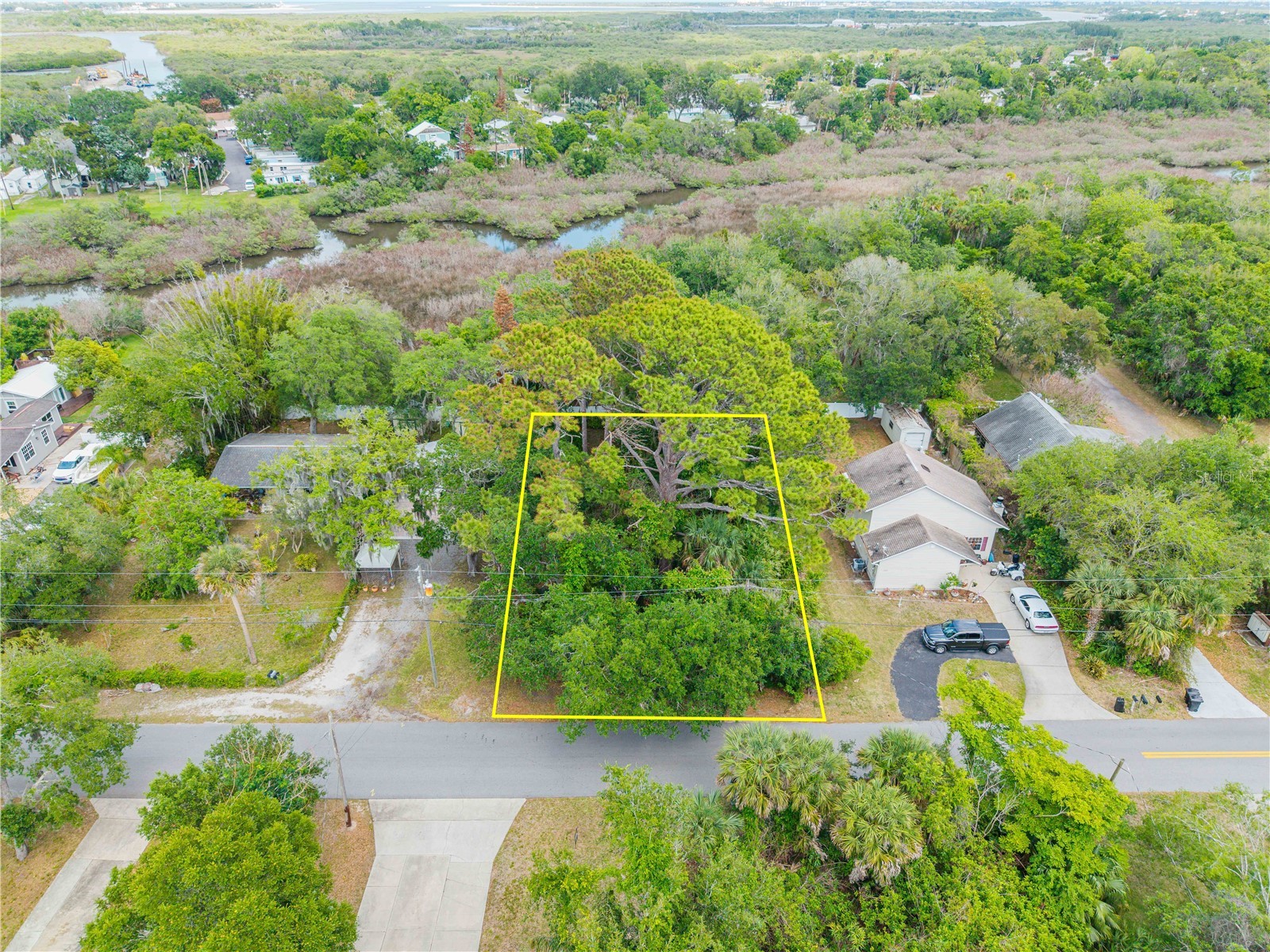 Brookline Avenue New Smyrna Beach FL 32168 NS1087876 image5