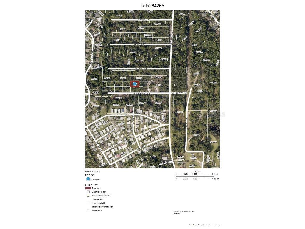 Brookside Lots 264 & 265 Circle Mount Dora FL 32757 G5066065 image1