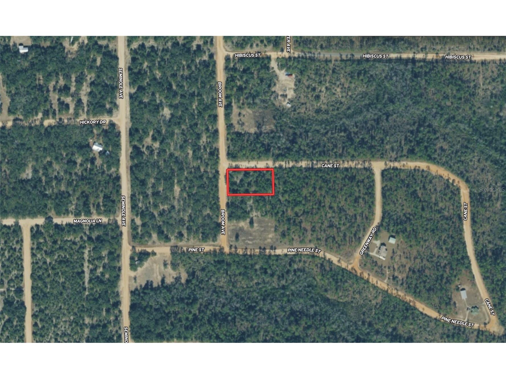 Broom Avenue Marianna FL 32448 TB8525646 image2
