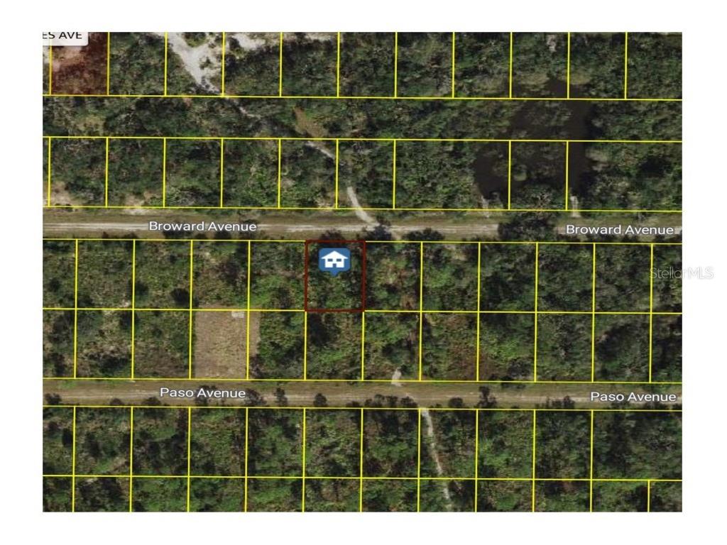Broward Avenue North Port FL 34291 C7518986 image4