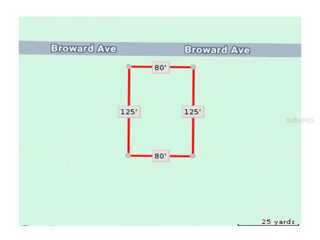 Broward Avenue North Port FL 34291 C7518986 image5