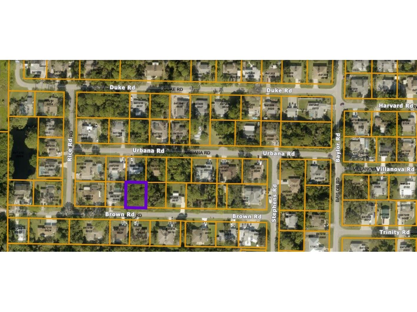 Brown Road Venice FL 34293 N6118303 image1