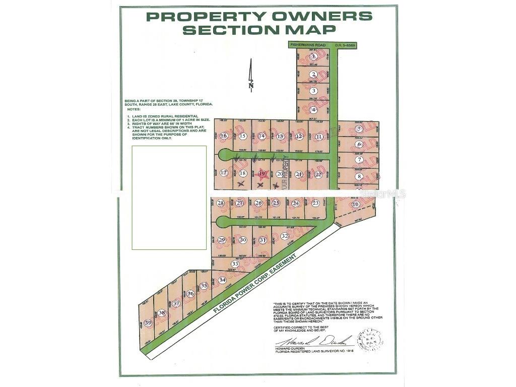 Buck Run Drive Paisley FL 32767 O6110805 image1