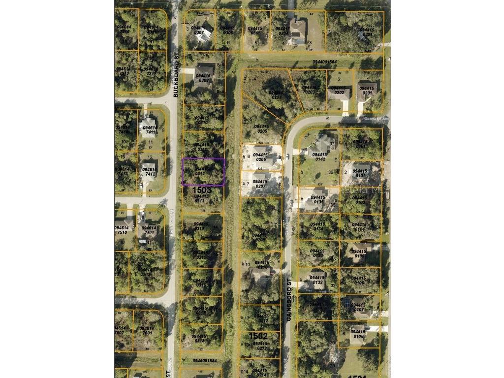 Buckboard Street North Port FL 34291 C7473184 image1