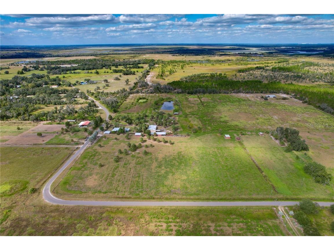 Bunker Hil Road #PARCEL E Parrish FL 34219 A4668931 image1