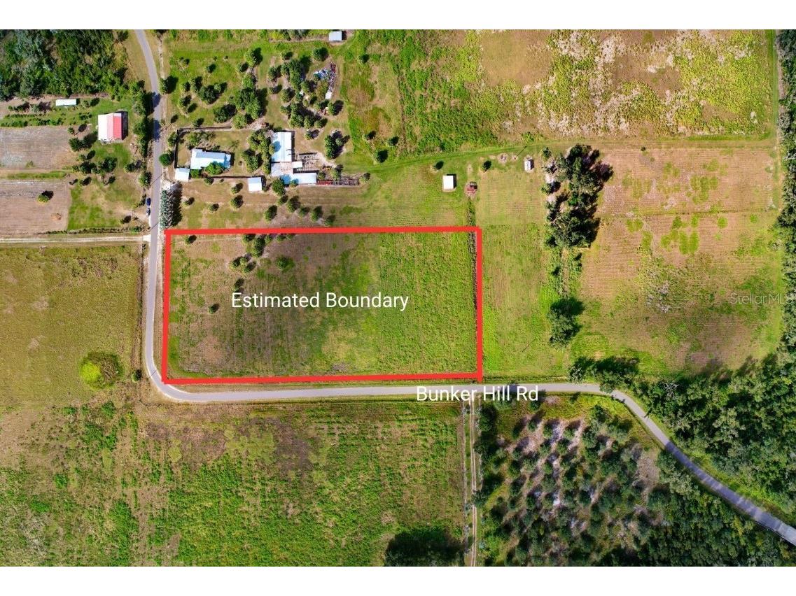 Bunker Hil Road #PARCEL E Parrish FL 34219 A4668931 image2