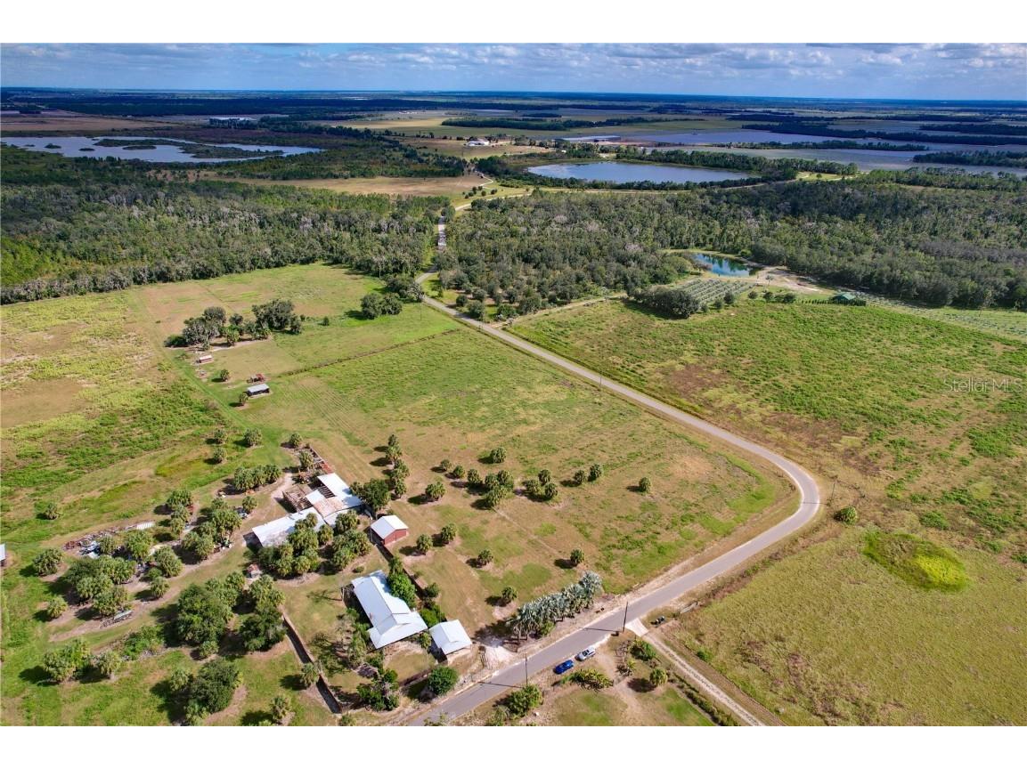 Bunker Hil Road #PARCEL E Parrish FL 34219 A4668931 image3