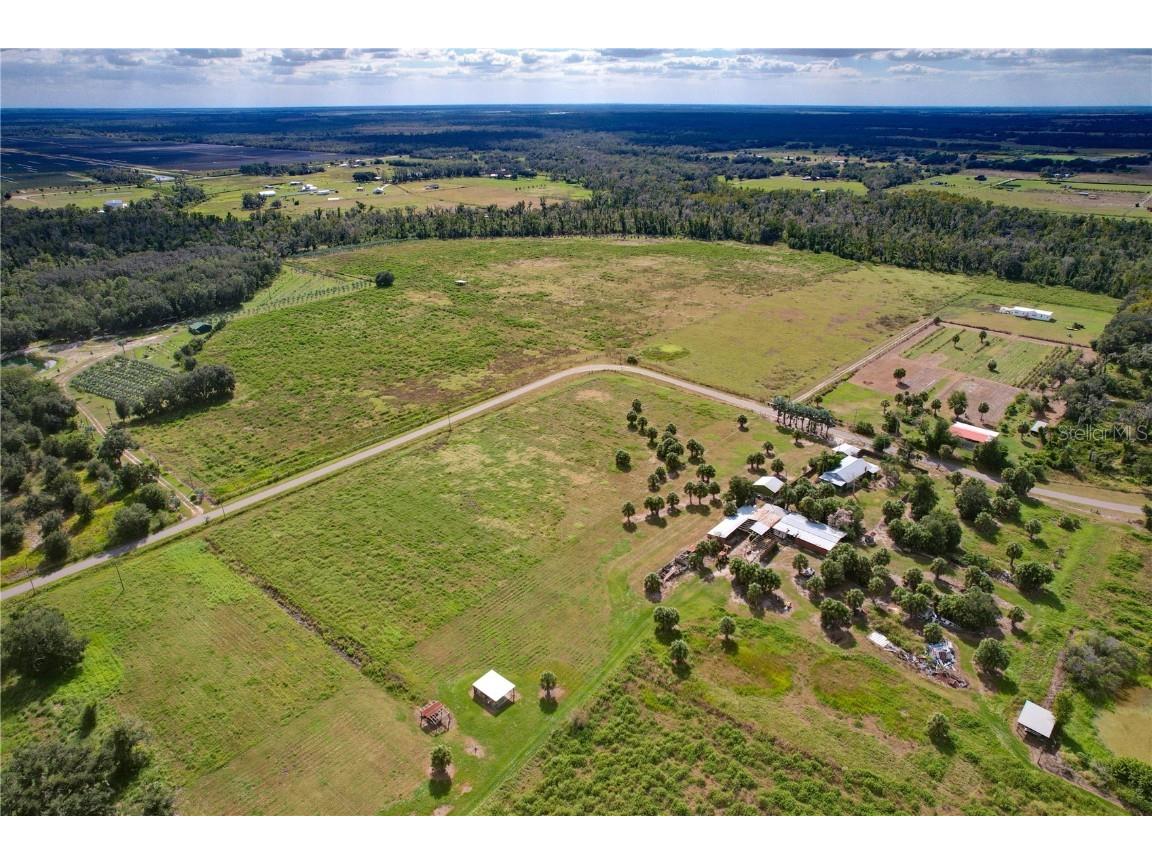 Bunker Hil Road #PARCEL E Parrish FL 34219 A4668931 image4